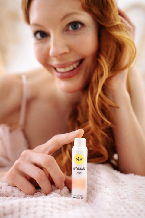Pjur WOMAN Lust, 15 ml
