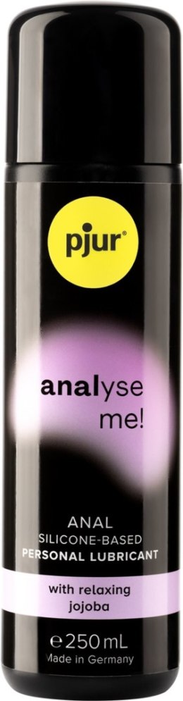 Pjur analyse me! RELAXING anal glide 250 ml