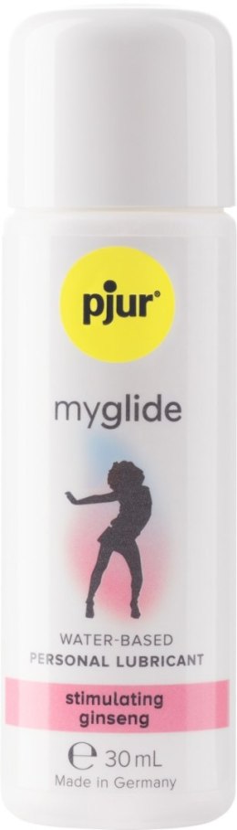 Pjur myglide - 30 ml bottle