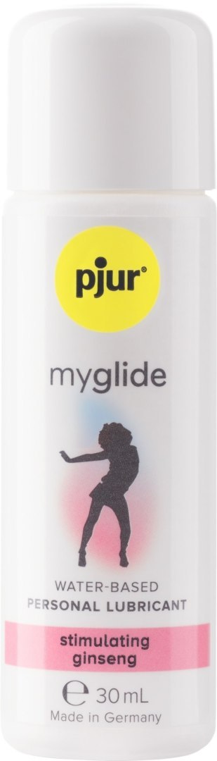 Pjur myglide - 30 ml bottle