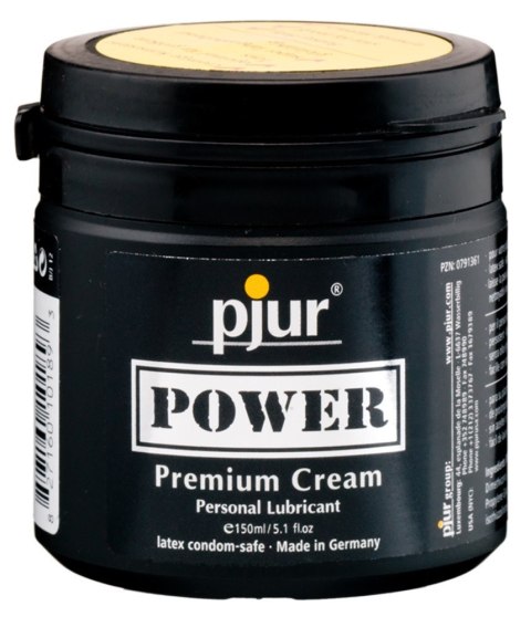 PjurPower - 150 ml tube