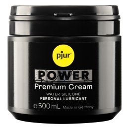 PjurPower - 500 ml tube