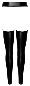 Rebel wetlook chaps M Noir Handmade