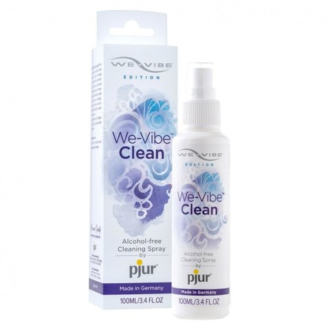 We-Vibe Clean Spray by pjur, 100 ml