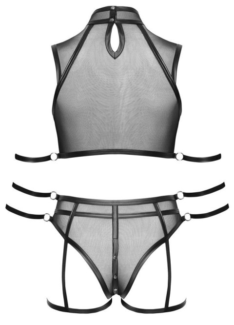 Komplet XL Cottelli Curves