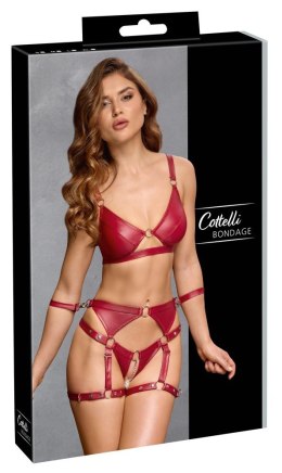 Komplet M Cottelli Bondage
