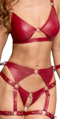 Komplet S Cottelli Bondage