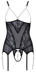 Komplet bielizny S Cottelli Lingerie