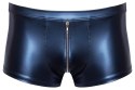 Men's Boxer Briefs Blue XL