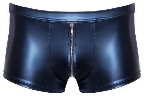Men's Boxer Briefs Blue XL