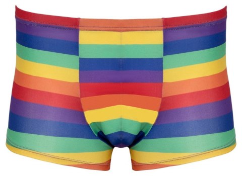 Men's Boxer Briefs Rainbow 2XL