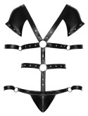 Men's Harness Body XL