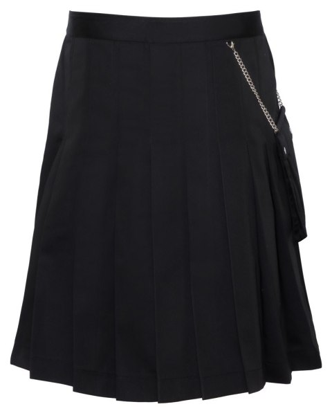 Men's Kilt Black L