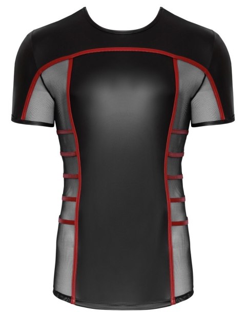 Men's Short black/red XL