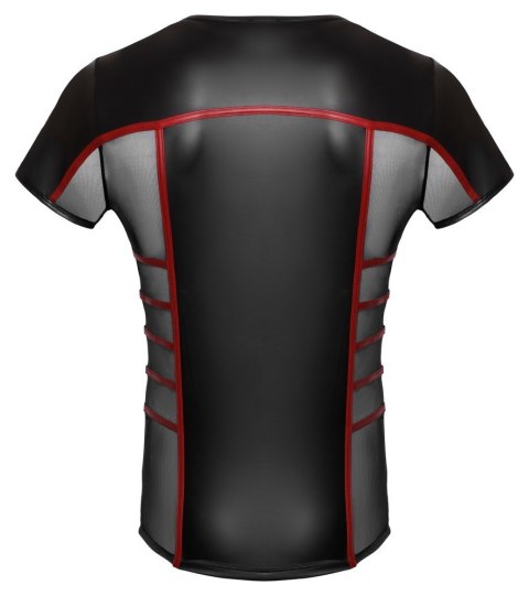 Men's Short black/red XL