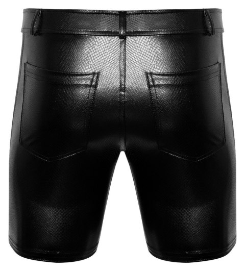 Noir M.Shorts 2XL