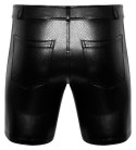 Noir M.Shorts L