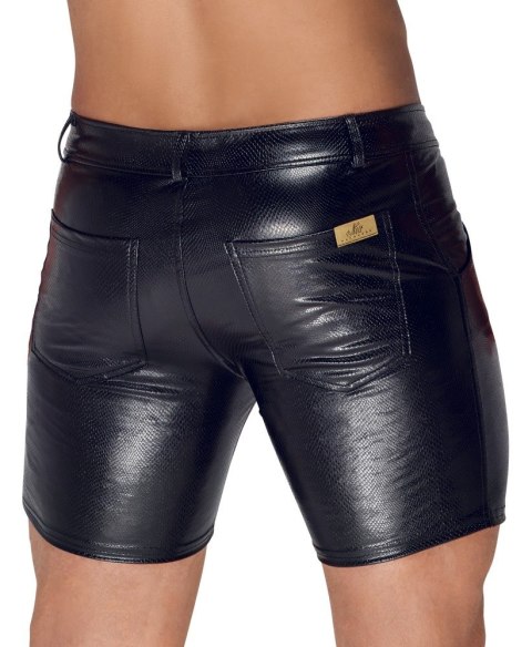 Noir M.Shorts XL