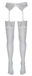 Stockings white 5
