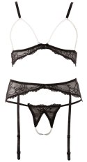 BH Set Pearls XL