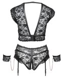 Bra Set Bondage 2XL