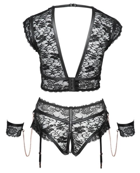 Bra Set Bondage 2XL