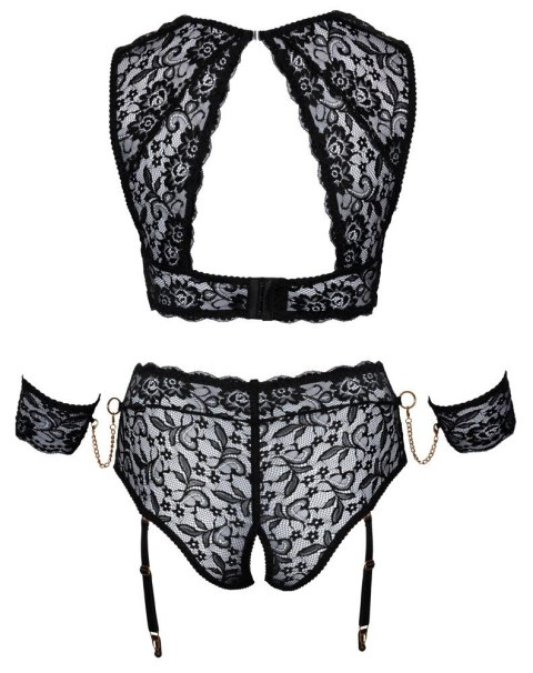 Bra Set Bondage 3XL
