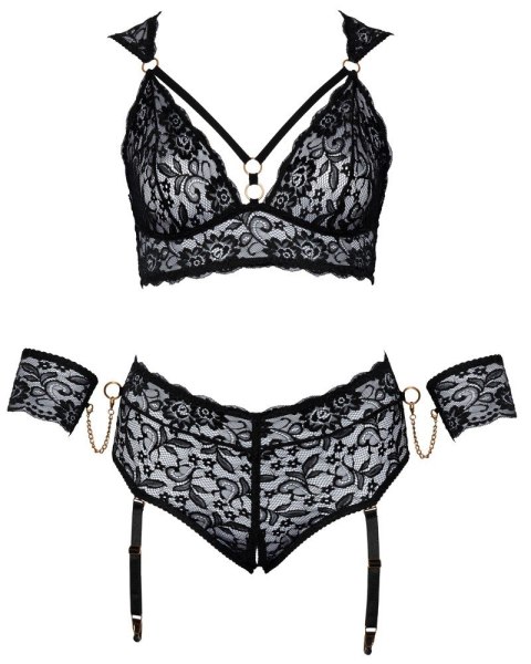 Bra Set Bondage 4XL