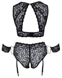 Bra Set Bondage 4XL