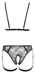 Bra Set Glamour XL