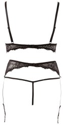 Bra Set Pearls L