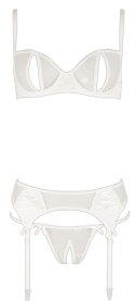 Bra Set White 80B/M