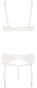 Bra Set White 80B/M