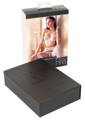 Bra Set White 80B/M