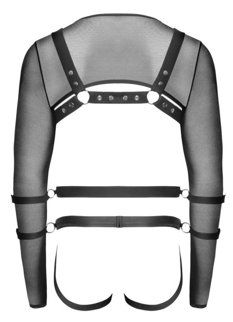 Men's Bondage Set 2XL