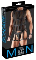 Men's Bondage Set L
