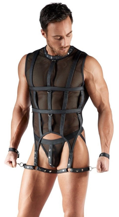 Men's Bondage Set XL