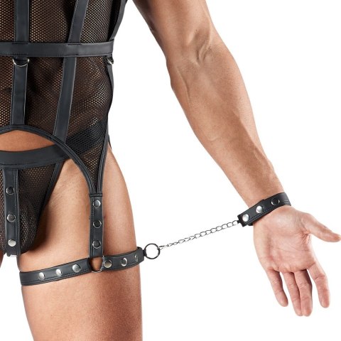 Men's Bondage Set XL