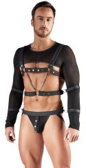 Men's Bondage Set L
