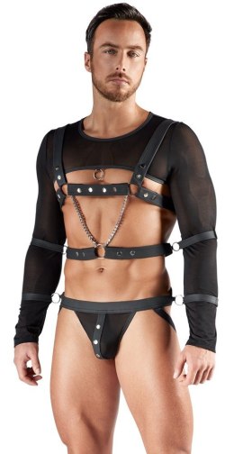 Men's Bondage Set L