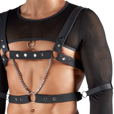 Men's Bondage Set L