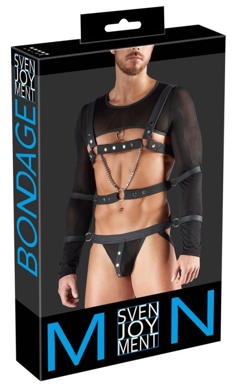 Men's Bondage Set XL