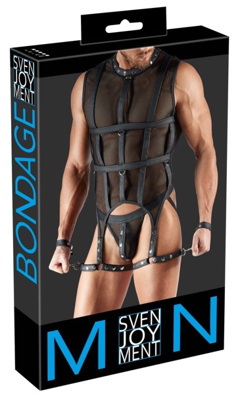 Men's Bondage Set M