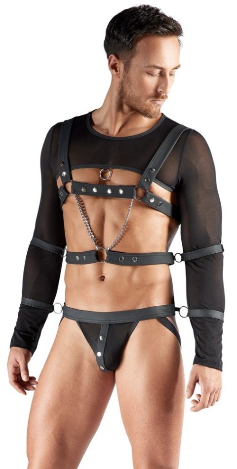 Men's Bondage Set M