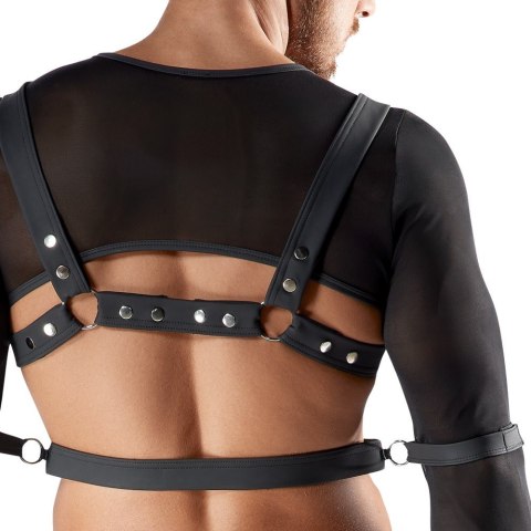 Men's Bondage Set M