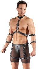 Men's Harness and Pants XL