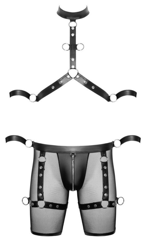 Men's Harness and Pants XL