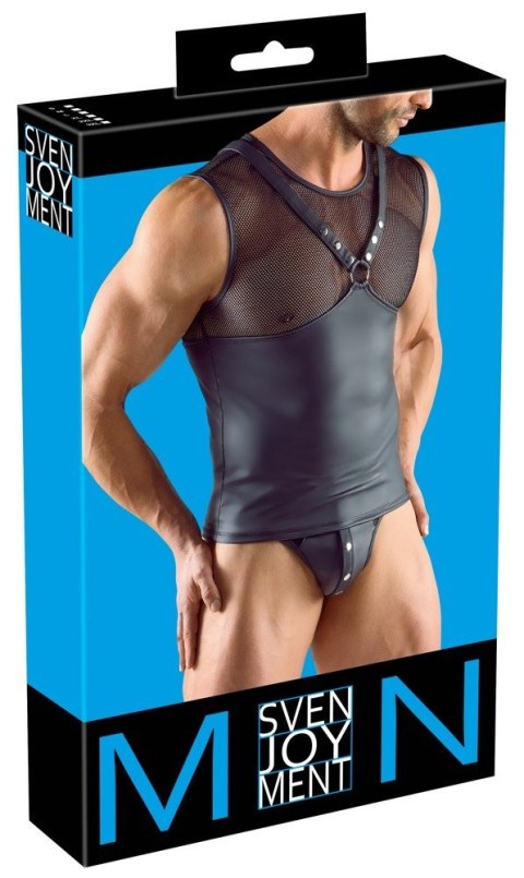 Men's Top 3XL