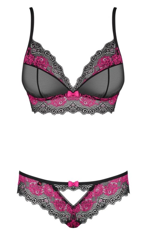 Obsessive Bra Set L/XL