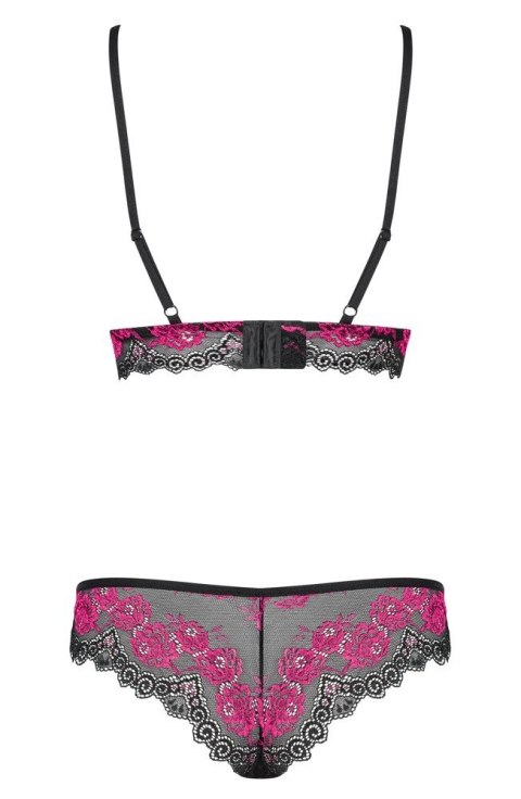 Obsessive Bra Set L/XL